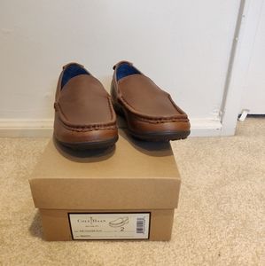 Cole Haan Boys Loafer Shoes